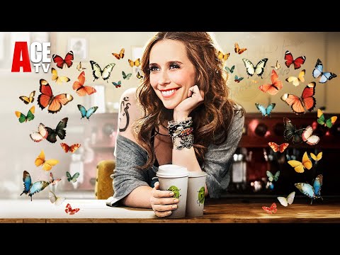 Butterfly Café | Jennifer Love Hewitt (Ghost Whisperer) | Film Complet en Français | Romance thumbnail