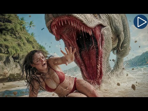 POSEIDON REX 🎬 Full Horror Movie 🎬 English HD thumbnail