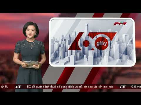 60 Giây Sáng - Ngày 31/05/2026 | HTV Tin tức thumbnail