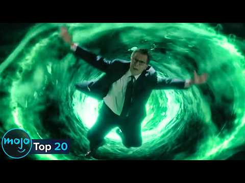 Top 20 Late Show with Stephen Colbert Moments thumbnail