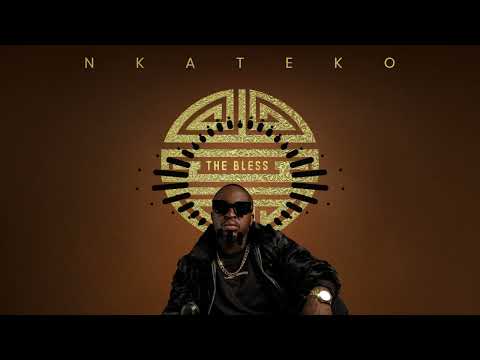 The Bless feat. Sam Deep, AcMusiQ - Amaphupho thumbnail