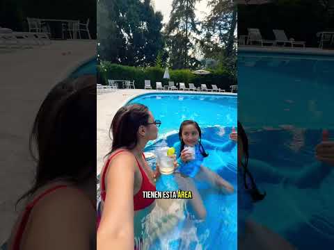 Hotel en el bosque a 2 horas de la cdmx! #viaje #hotel #avandaro #valledebravo thumbnail