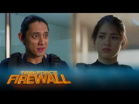 Taskforce Firewall: Martin, nais angkinin ang tagumpay ng operasyon ni Isa! (Episode 6) thumbnail