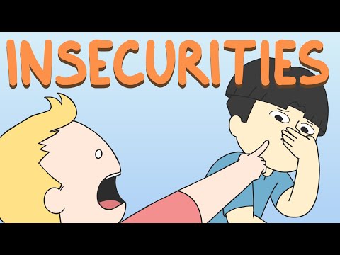 Insecurities thumbnail