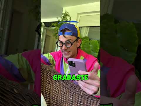 ENCUENTRO a Mi AMIGO QUITANDOLE la VIDA a CHUSTER! thumbnail