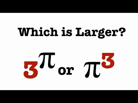 Which is larger? Can you tell guys thumbnail