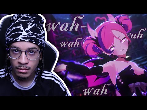 Ironmouse PLEASE Stop Making Music 😭 thumbnail