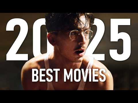 The Best Movies of 2025 thumbnail