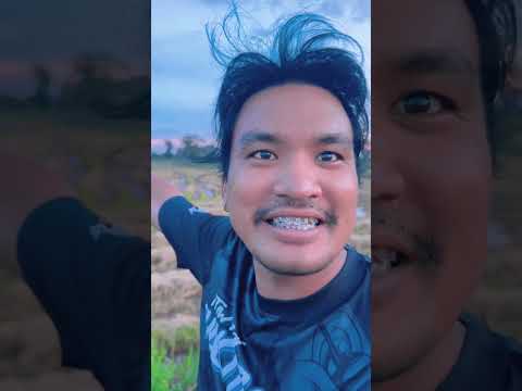 ต้องใช้ไอ้ทิวแน่แน่เอารถออกไปขับ #อ้ายทิว thumbnail