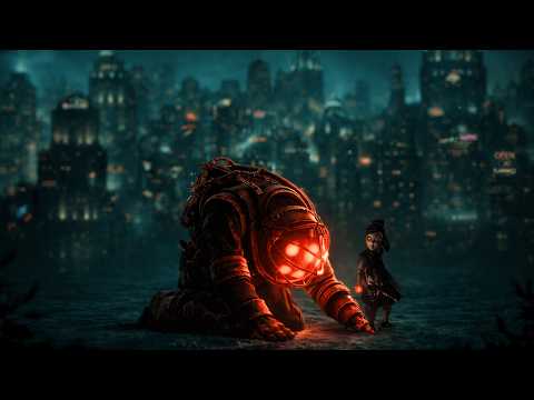 BioShock 2 : Le jeu qui punit votre humanité (Histoire Complète) thumbnail