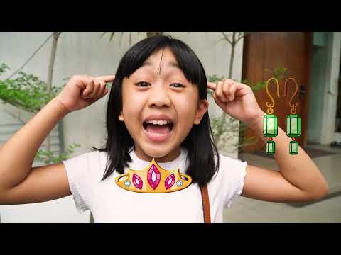 KIDS LEARNED THAT KNOWLEDGE IS VERY IMPORTANT | RACHEL WONDERLAND thumbnail