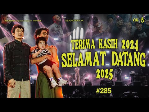 #SEADAADANYA EPS.285 | Panggung Terakhir di Tahun 2024 thumbnail
