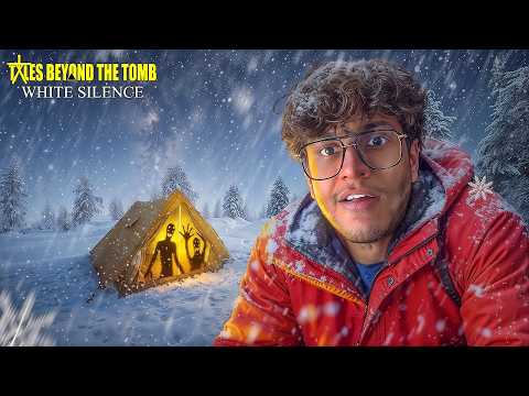 Snow Trip se Seedha Real life Horror - Tales Beyond the Tomb: White Silence thumbnail