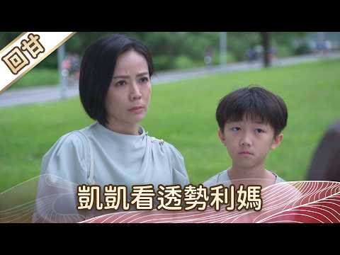 《好戲回甘》豆腐媽媽 EP102 凱凱看透勢利媽 thumbnail