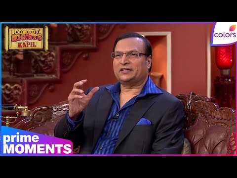 Comedy Nights With Kapil | Highlights | Ep. 515 | Rajat Sharma’s Iconic Interaction With Fans! thumbnail