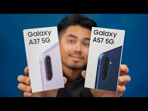 Samsung Galaxy A37 vs A57 : Patut Beli Mana Satu? thumbnail