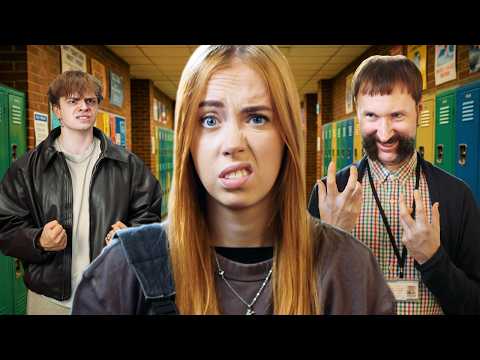 DLACZEGO NIENAWIDZISZ SZKOŁY thumbnail