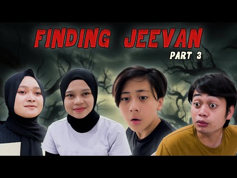 DRAMA | Finding Jeevan Part 3 thumbnail