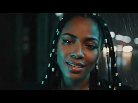 Shelly Fyah - Give It To Me [Audio Visualizer] thumbnail