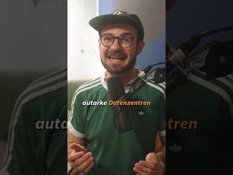 Dieses Startup baut KI-Rechenzentren im Ozean 🤯 #mindblownuniversity thumbnail