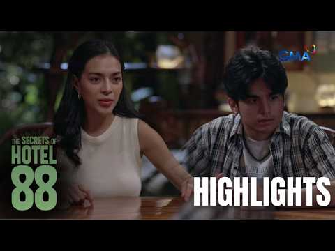 The Secrets of Hotel 88: The Almazan and Fernandez siblings strike back against Andy! (Episode 59) thumbnail