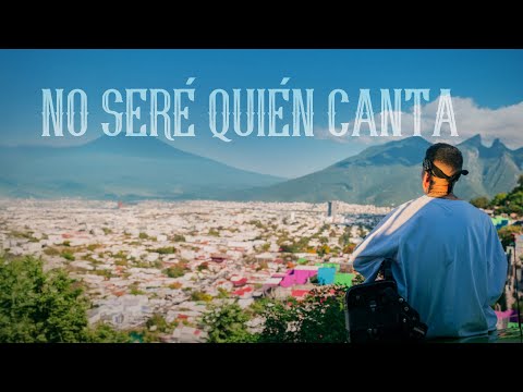 Santa Fe Klan - No Seré Quien Canta (Visualizer) thumbnail