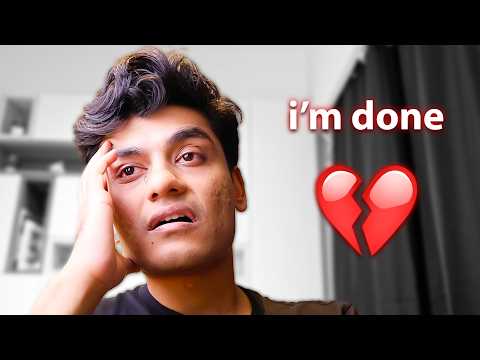 You guys broke my heart ? | QnA thumbnail