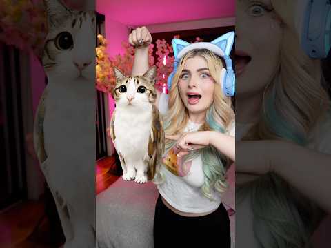 TURBIOS MEOWLS REALES CAPTADOS en CAMARA!! 😱 thumbnail