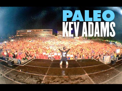 Kev Adams - Voilà Voilà au Paleo Festival thumbnail