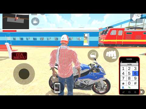Indian Theft Auto Simulator- Best Android IOS Gameplay thumbnail