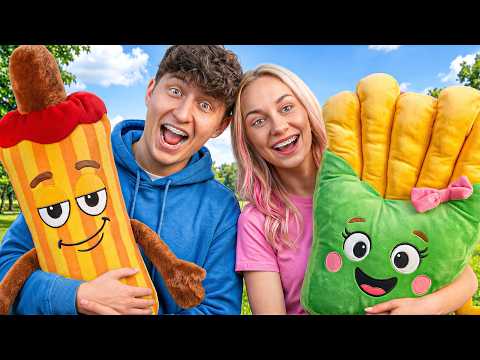 FRIENDZ - Połączyliśmy Siły thumbnail