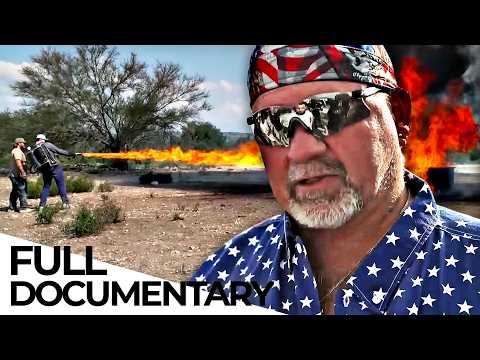 Overkill Nation USA: When Excess Becomes a Lifestyle | ENDEVR Documentary thumbnail