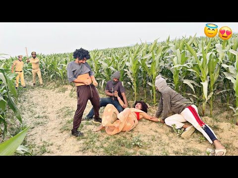Must Watch Funny Video🤣😅llBinfass Club thumbnail