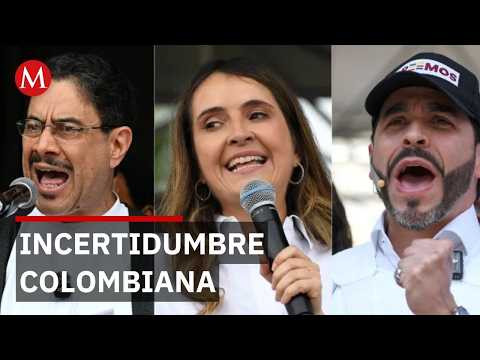 ¿Qué pasa si las elecciones presidenciales se van a segunda vuelta?: El escenario para el ciudadano thumbnail