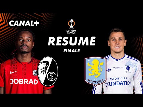 Une nouvelle C3 pour Emery ? Le résumé de la finale Fribourg / Aston Villa - Ligue Europa 2025/26 thumbnail