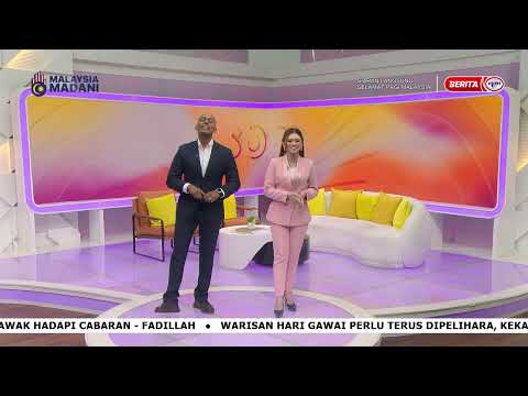 1 JUN 2026 - SPM - PERKEMBANGAN TERKINI DALAM DAN LUAR NEGARA thumbnail