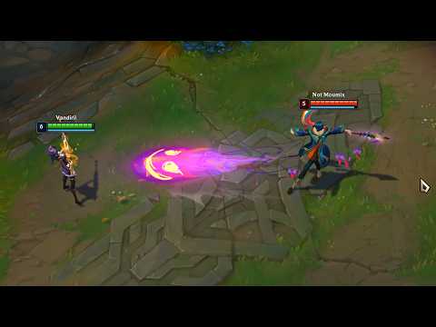 How can Caitlyn COUNTER Fears? thumbnail