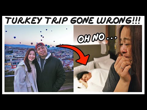 *Business class MILES HACK!* The REALITY of travelling in your 30s...  | Part 1 #johnpatcross thumbnail