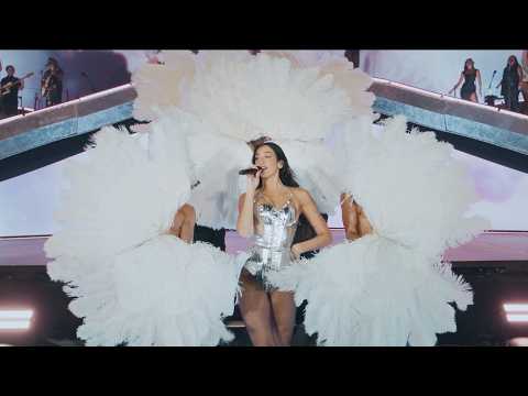 Dua Lipa - End Of An Era (Live From Mexico) thumbnail