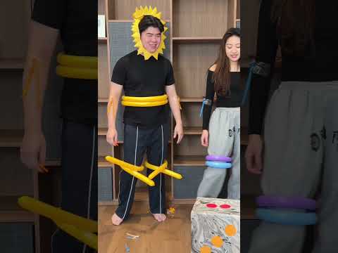 AKUIN GUA YANG MENANG KALI INI 🤬🫵 #enricovirly #couple #challenge thumbnail