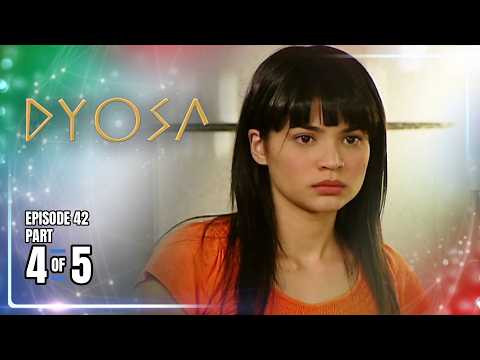 Dyosa | Episode 42 (4/5) | May 16, 2026 thumbnail