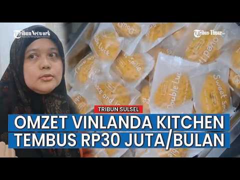 Berkah BRIncubator: Dari Dapur Rumah, Mengubah Kehidupan Tetangga thumbnail
