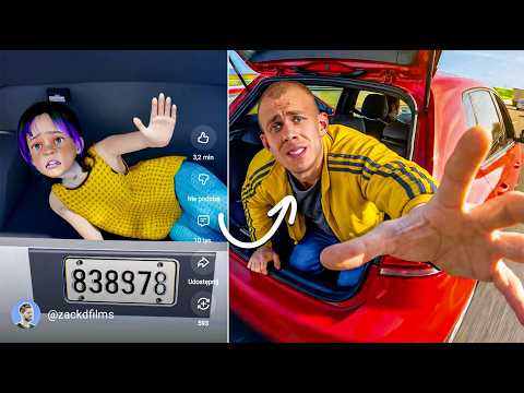 Testuję Wszystkie Viralowe Lifehacki 2 thumbnail