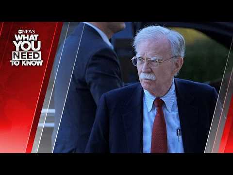 John Bolton to Plead Guilty; Screwworm Returns to U.S. What You Need to Know - June 4th, 2026 thumbnail