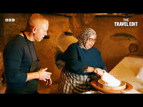 Inside The World's Most Amazing Hotel Kitchens | Compilation | The Travel Edit thumbnail