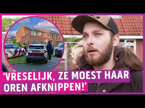 Meisje (6) in coma na mishandeling, Stadskanaal woest: ‘Doodschoppen!’ thumbnail