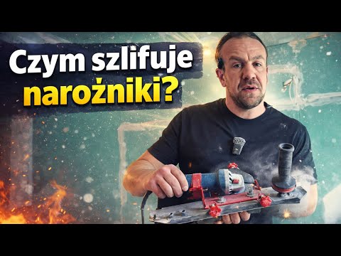 Czym szlifuję płytki do kąta 45 stopni ?  #remont4you  thumbnail