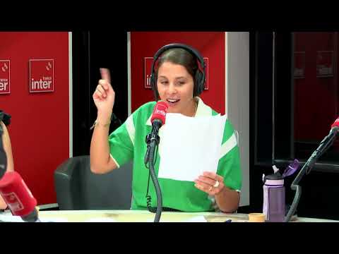 Hélène de Troie - La drôle d'humeur de Morgane Cadignan thumbnail