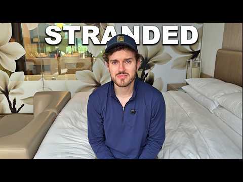 Millions of Travelers Are About to Be Stranded thumbnail