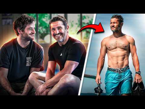 J’analyse MONSIEUR BIXENTE LIZARAZU ( et c’est PASSIONNANT ) thumbnail